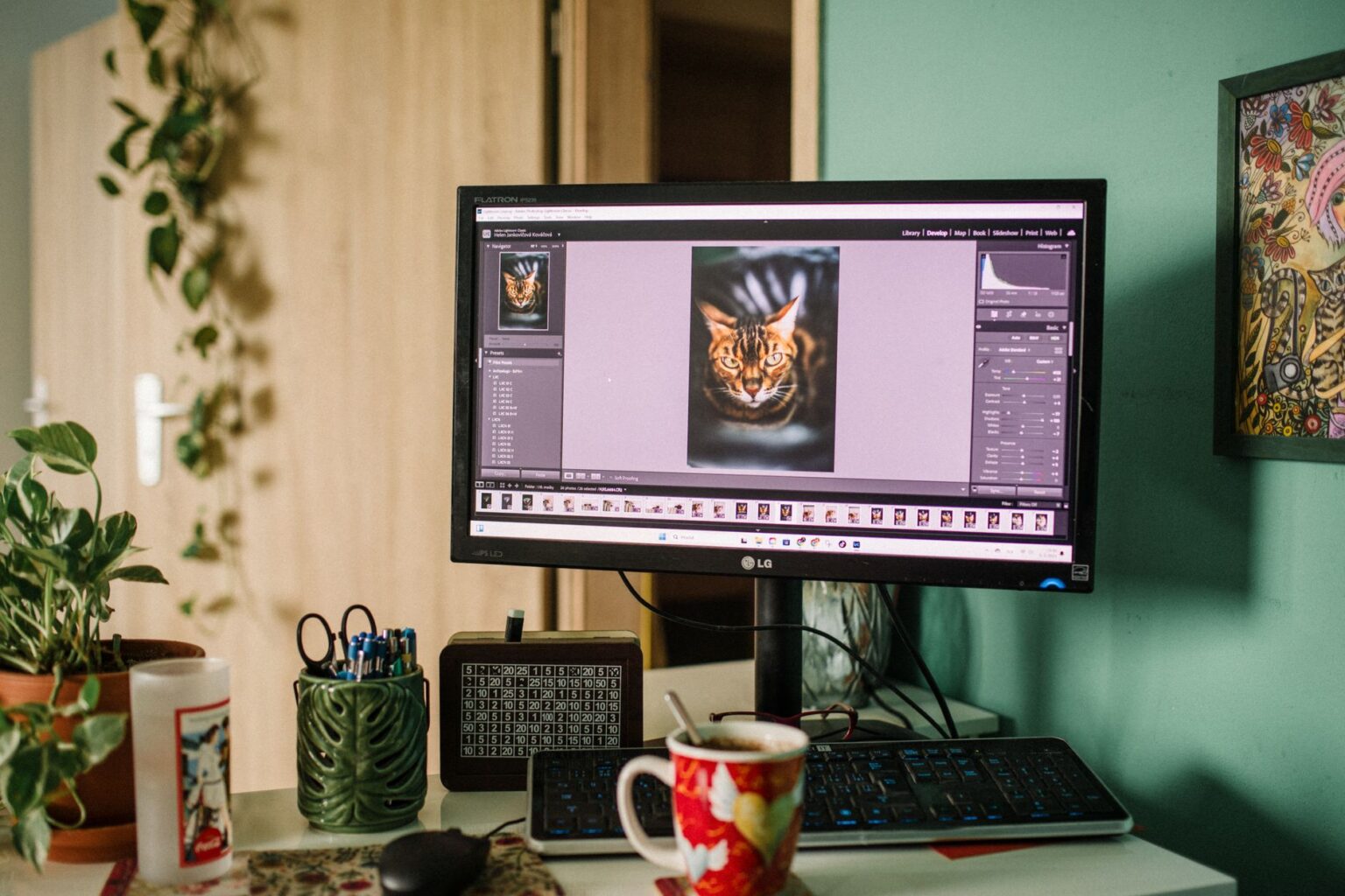 Canva’s AI Background Remover Is Quietly Replacing Remove.bg for Marketers A marketer editing a product image on a laptop with design software open